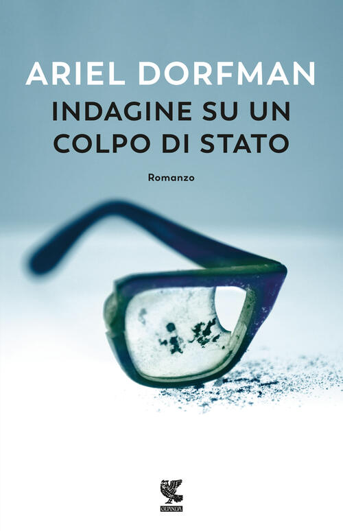 Indagine Su Un Colpo Di Stato