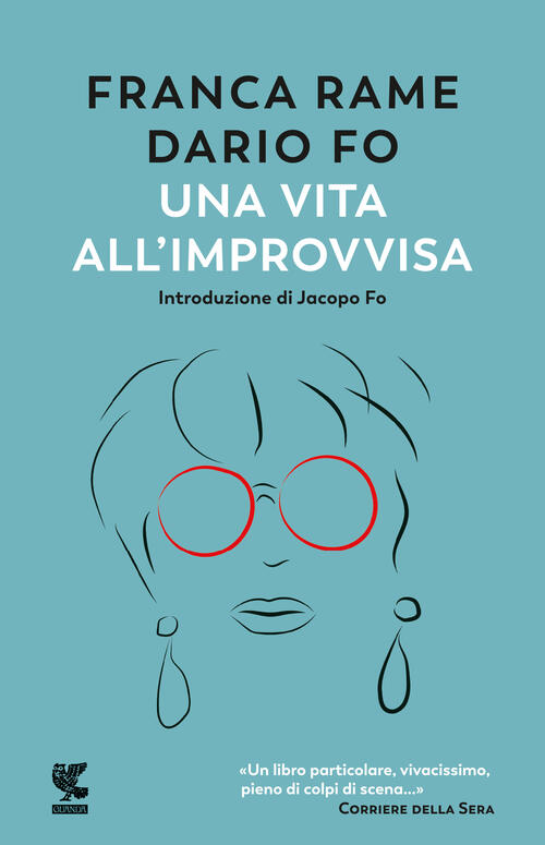 Una Vita All'Improvvisa,