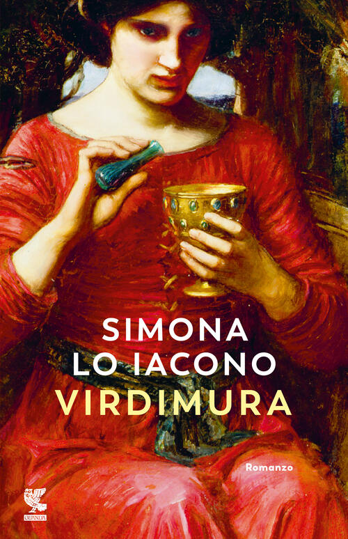 Virdimura Simona Lo Iacono Guanda 2024