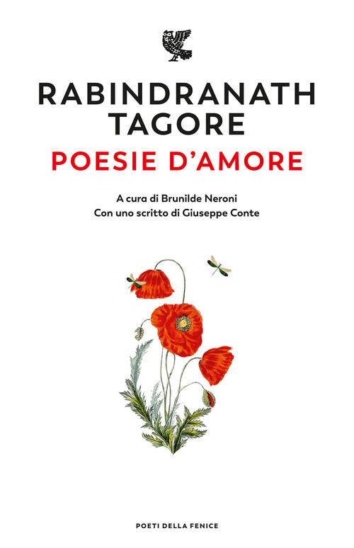 Poesie D'amore Rabindranath Tagore Guanda 2024