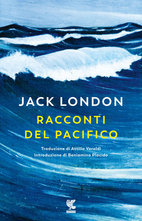 Racconti Del Pacifico Jack London Guanda 2024