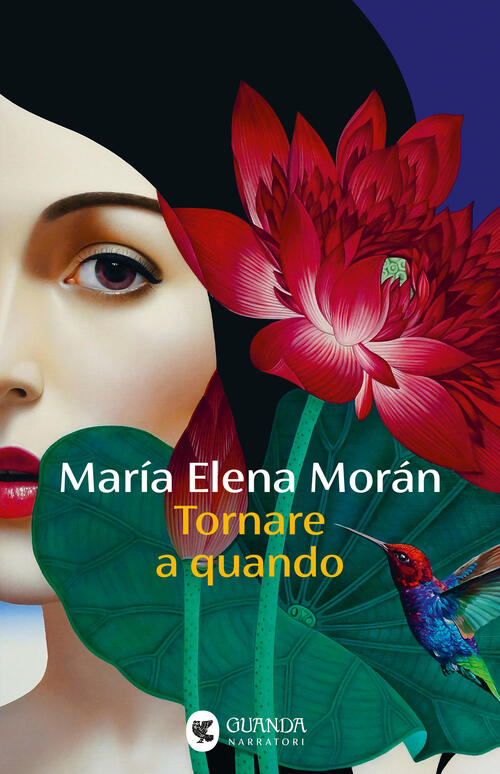 Tornare A Quando Maria Elena Moran Guanda 2025