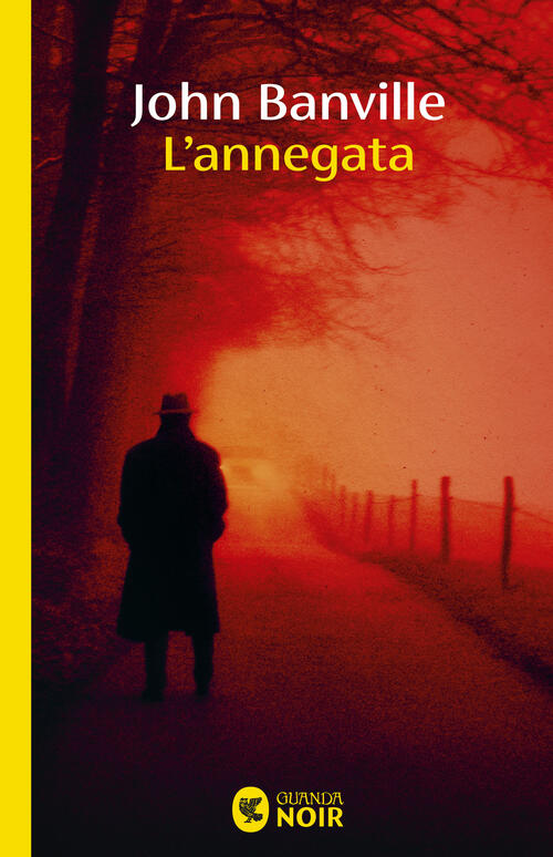 L'annegata John Banville Guanda 2025