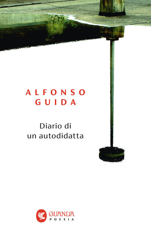 Diario Di Un Autodidatta Alfonso Guida Guanda 2025