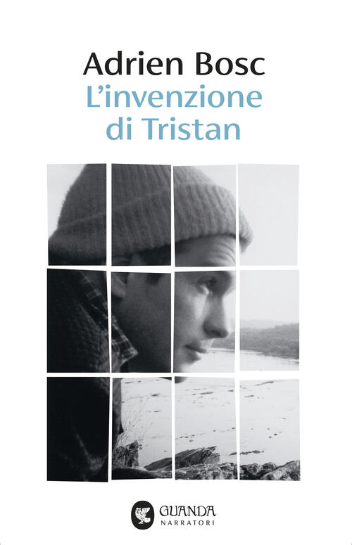 L'invenzione Di Tristan Adrien Bosc Guanda 2026