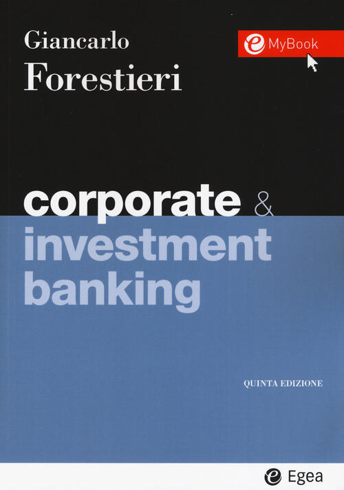 Corporate & Investment Banking Giancarlo Forestieri Egea 2020