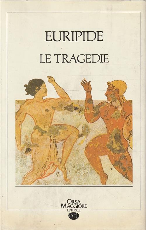 Tragedie