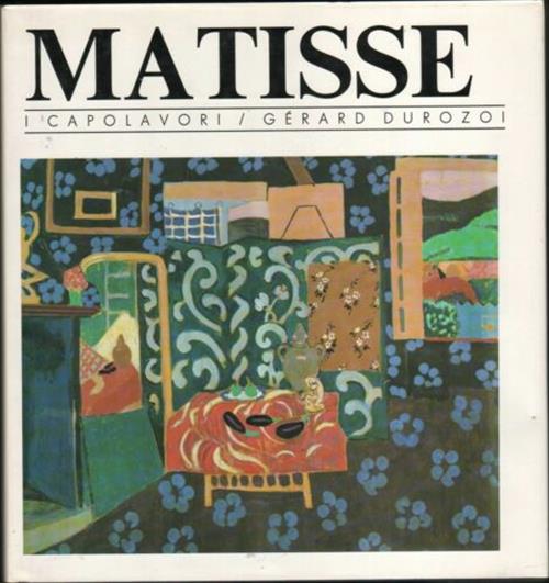 Matisse