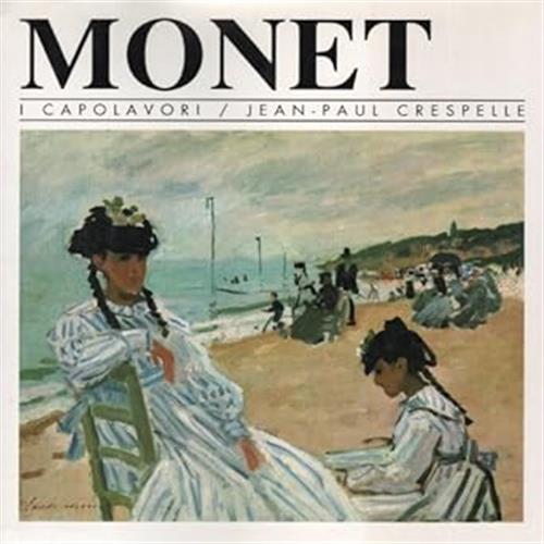 Monet. I Capolavori