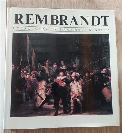 Rembrandt