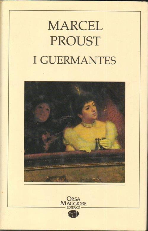 I Guermantes