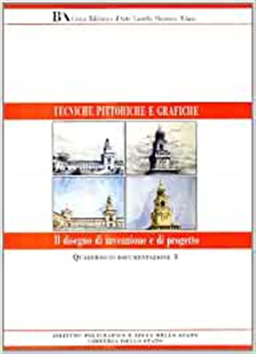 Tecniche Pittoriche E Grafiche
