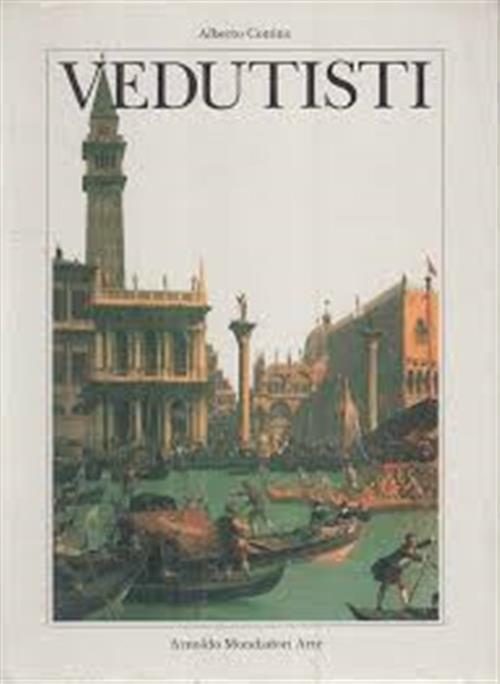 Vedutisti