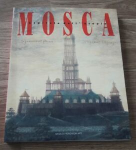 Mosca Capitale Dell'utopia Mondadori 1991