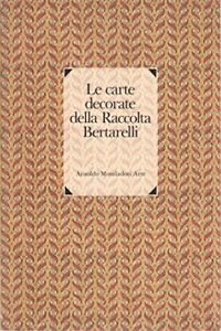 Le Carte Della Raccolta Bertarelli Milano Villani Arnaldo Mondadori Arte