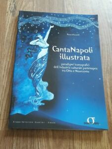 Canta Napoli Illustrata