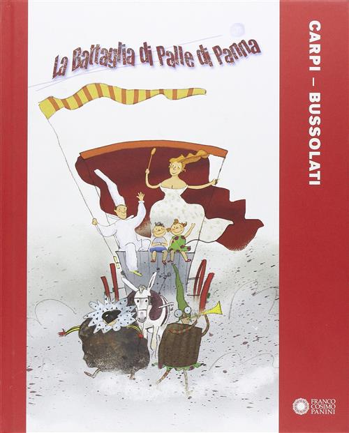 La Battaglia Di Palle Di Panna