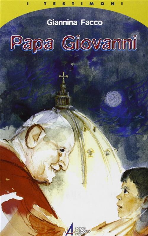Papa Giovanni