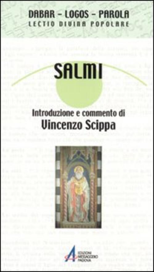 Salmi. Vol. 1 Emp - Edizioni Messaggero Padova 2002