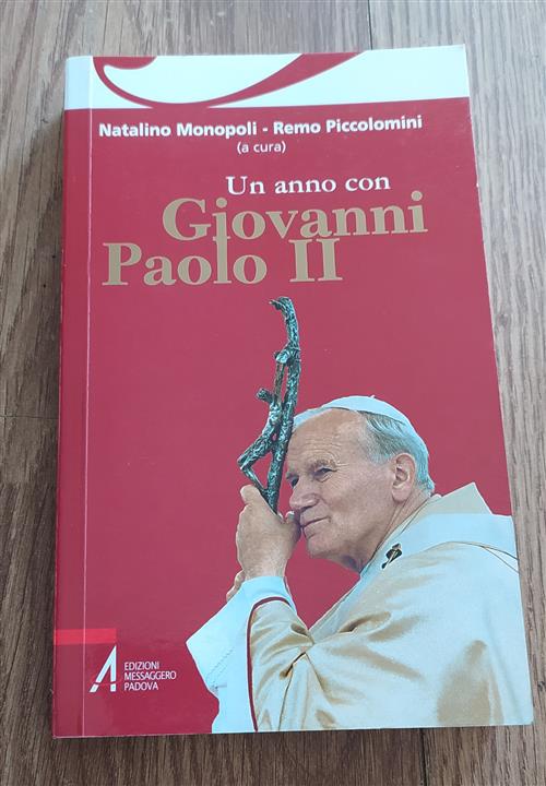 Un Anno Con Giovanni Ii