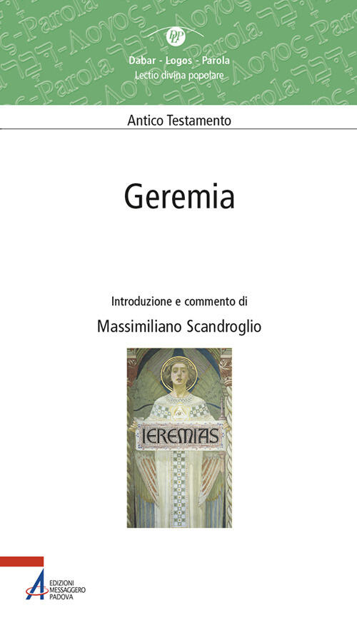 Geremia Massimiliano Scandroglio Emp 2024