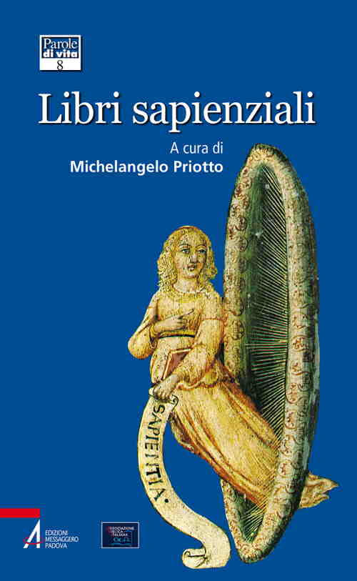 Libri Sapienziali Michelangelo Priotto Emp 2015
