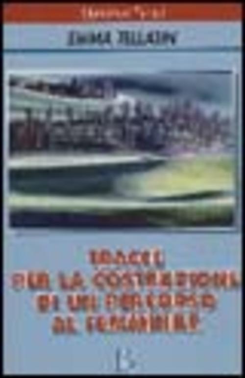 Tracce Per La Costruzione Di Un Percorso Al Femminile Emma Tellatin Borla 2006