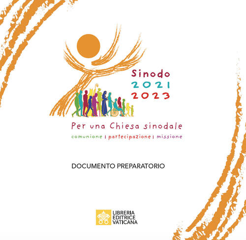 Per Una Chiesa Sinodale. Comunione, Partecipazione, Missione. Documento Prepar