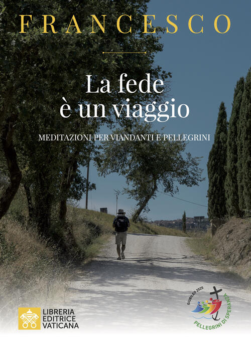 La Fede E Un Viaggio. Meditazioni Per Pellegrini E Viandanti Francesco (Jorge
