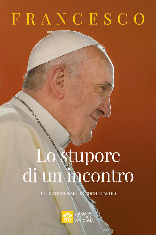 Lo Stupore Di Un Incontro. Il Cristianesimo, In Poche Parole Francesco (Jorge