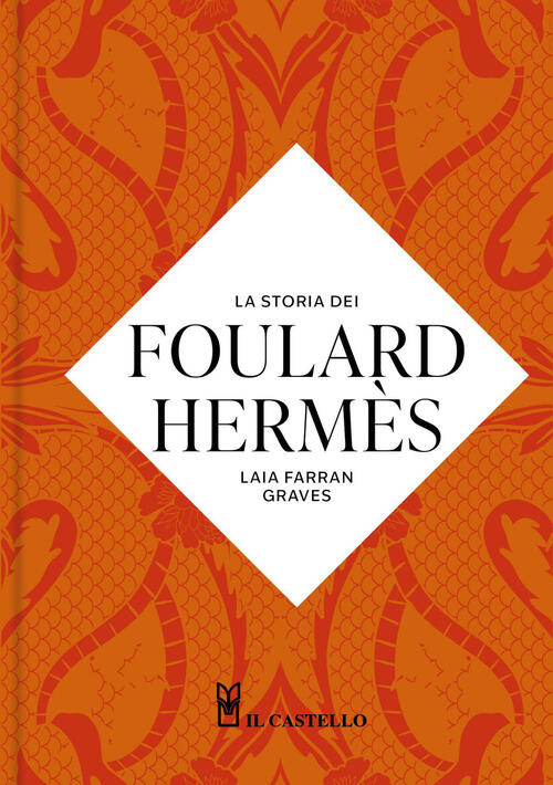 La Storia Dei Foulard Hermes Laia Farran Graves Il Castello 2026