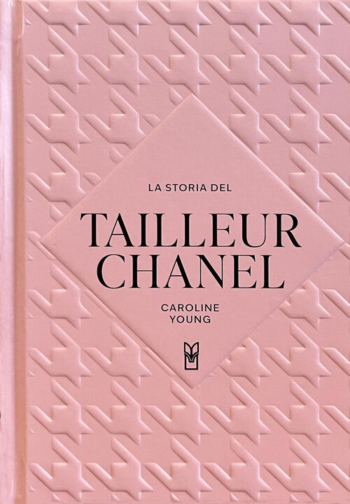 La Storia Del Tailleur Chanel Caroline Young Il Castello 2026