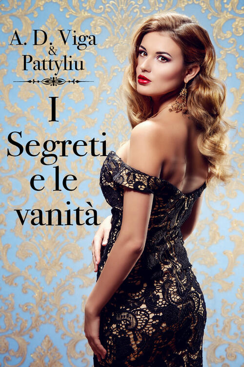 I Segreti E Le Vanita Skyler Party Youcanprint 2019