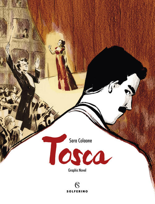Tosca Sara Colaone Solferino 2019