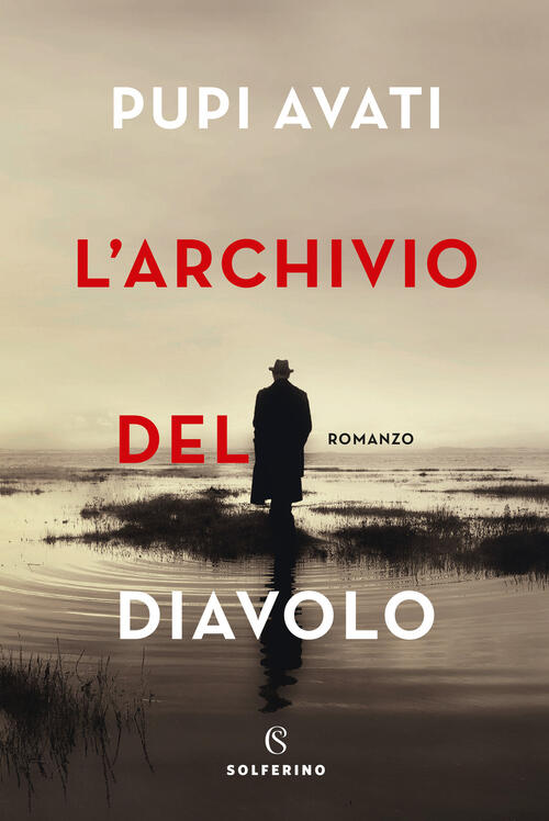 L'archivio Del Diavolo Pupi Avati Solferino 2020