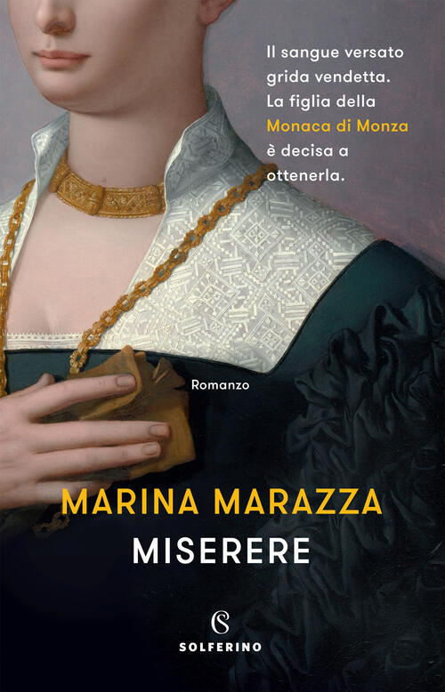 Miserere Marina Marazza Solferino 2020