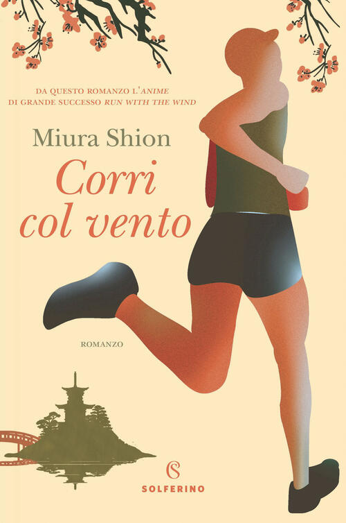 Corri Col Vento Shion Miura Solferino 2024