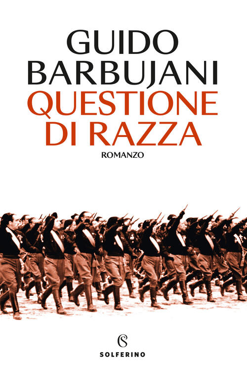 Questione Di Razza Guido Barbujani Solferino 2023