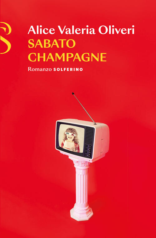 Sabato Champagne Alice Valeria Oliveri Solferino 2023
