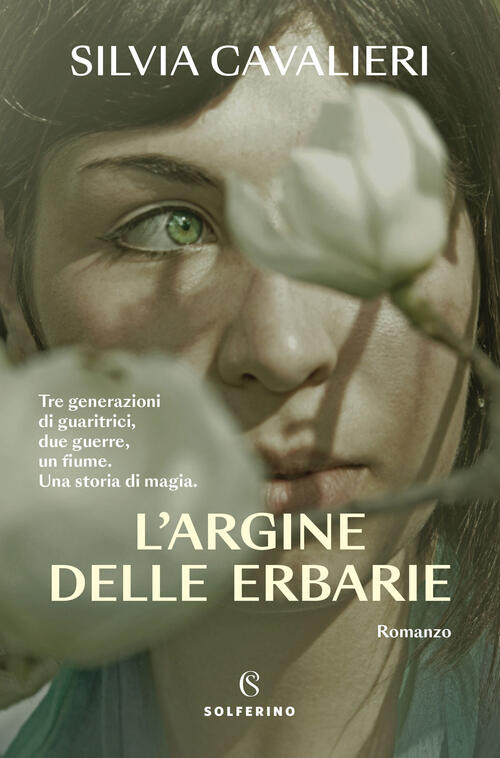 L'argine Delle Erbarie Silvia Cavalieri Solferino 2024