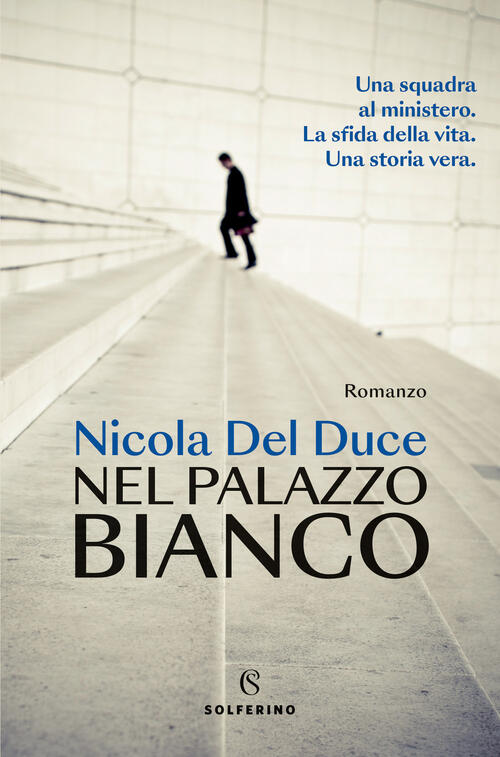 Nel Palazzo Bianco Nicola Del Duce Solferino 2025