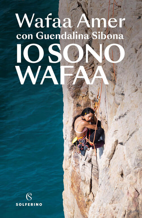 Io Sono Wafaa Wafaa Amer Solferino 2026