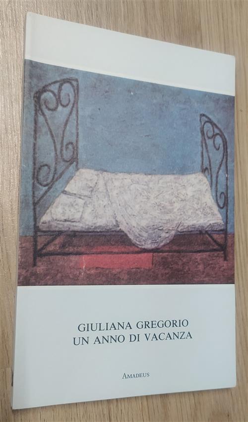 Un Anno Di Vacanza