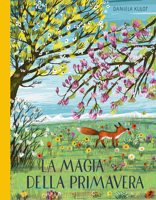 La Magia Della Primavera Daniela Kulot Emme Edizioni 2026