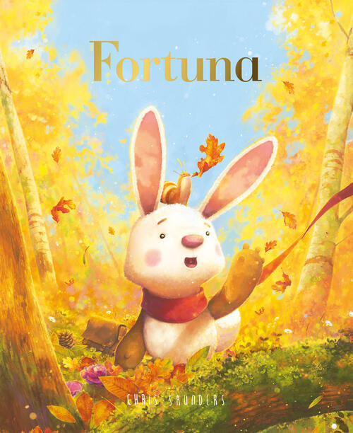 Fortuna Chris Saunders Emme Edizioni 2026