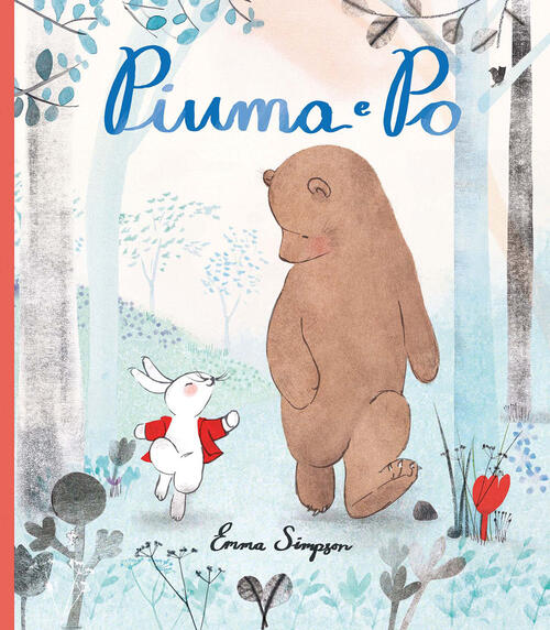 Piuma E Po Emma Simpson Emme Edizioni 2026