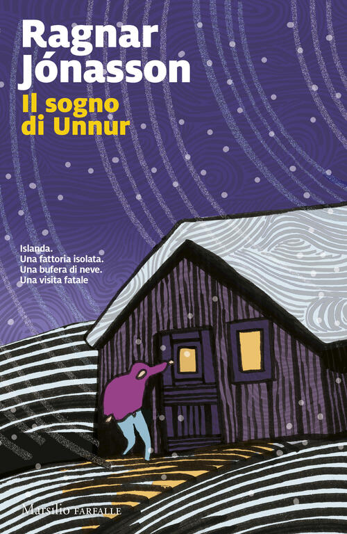 Il Sogno Di Unnur