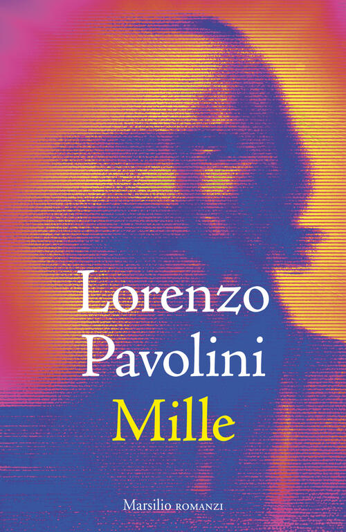 Mille Lorenzo Pavolini Marsilio 2025