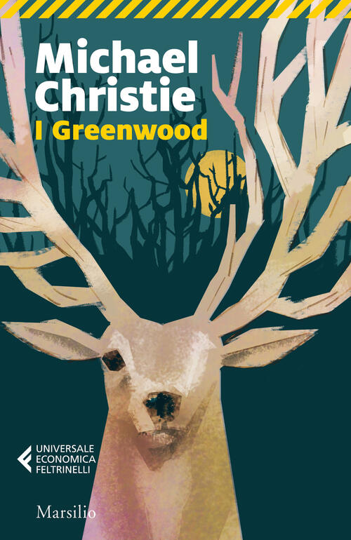 I Greenwood Michael Christie Marsilio 2025