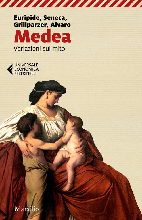 Medea. Variazioni Sul Mito